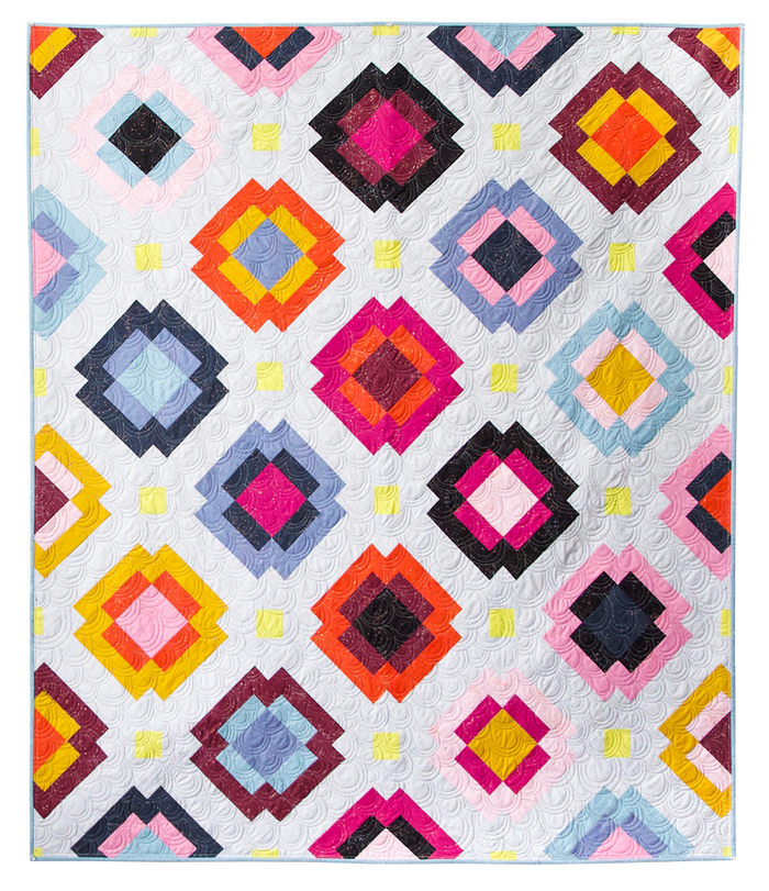 Radiate Quilt