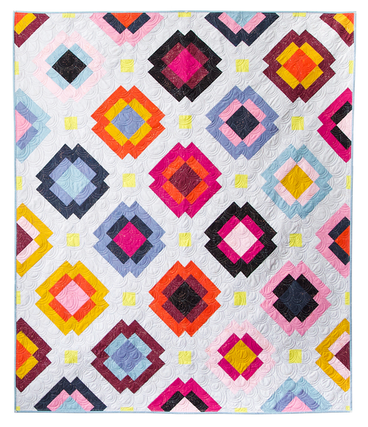Radiate Quilt