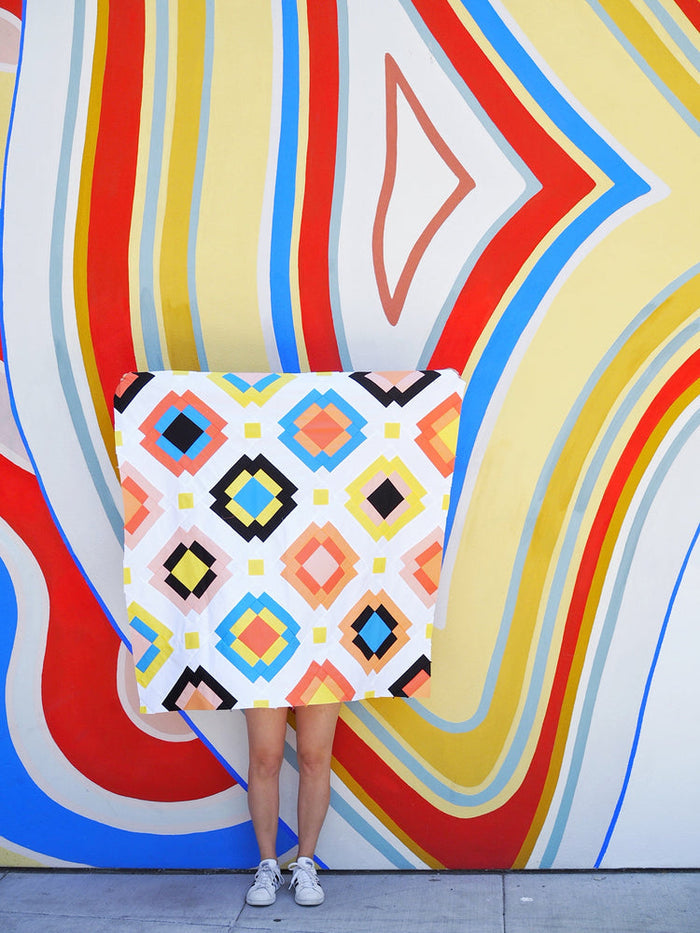 Radiate Quilt
