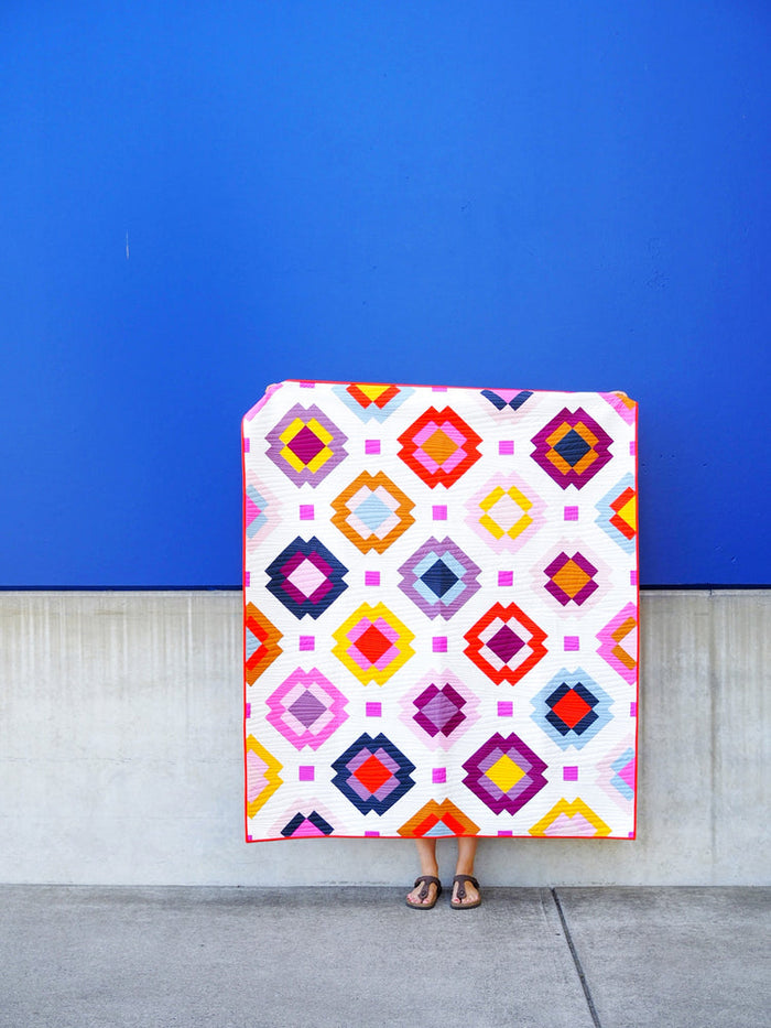 Radiate Quilt