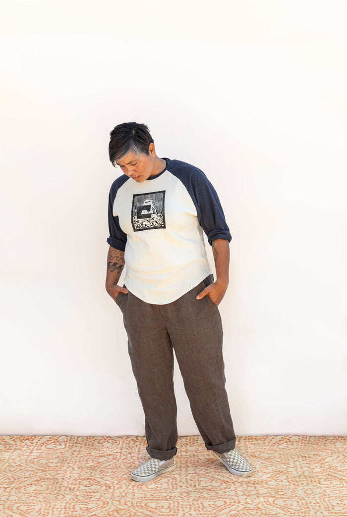 Rambler Pants
