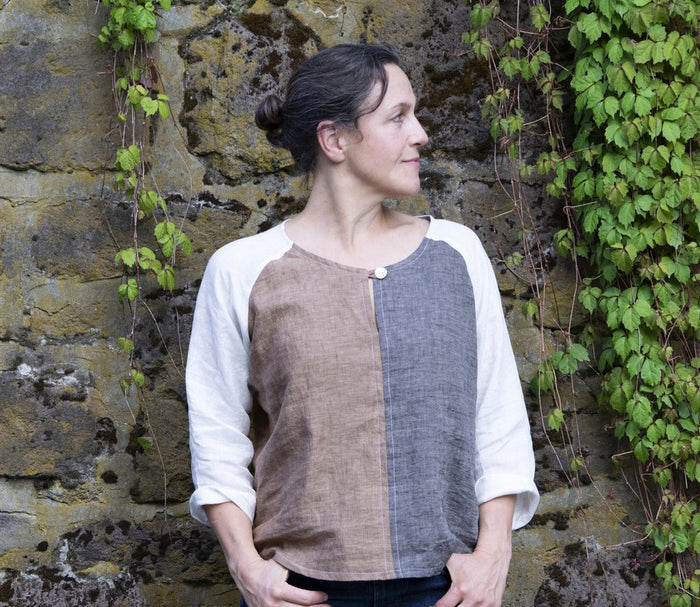 Remy Raglan