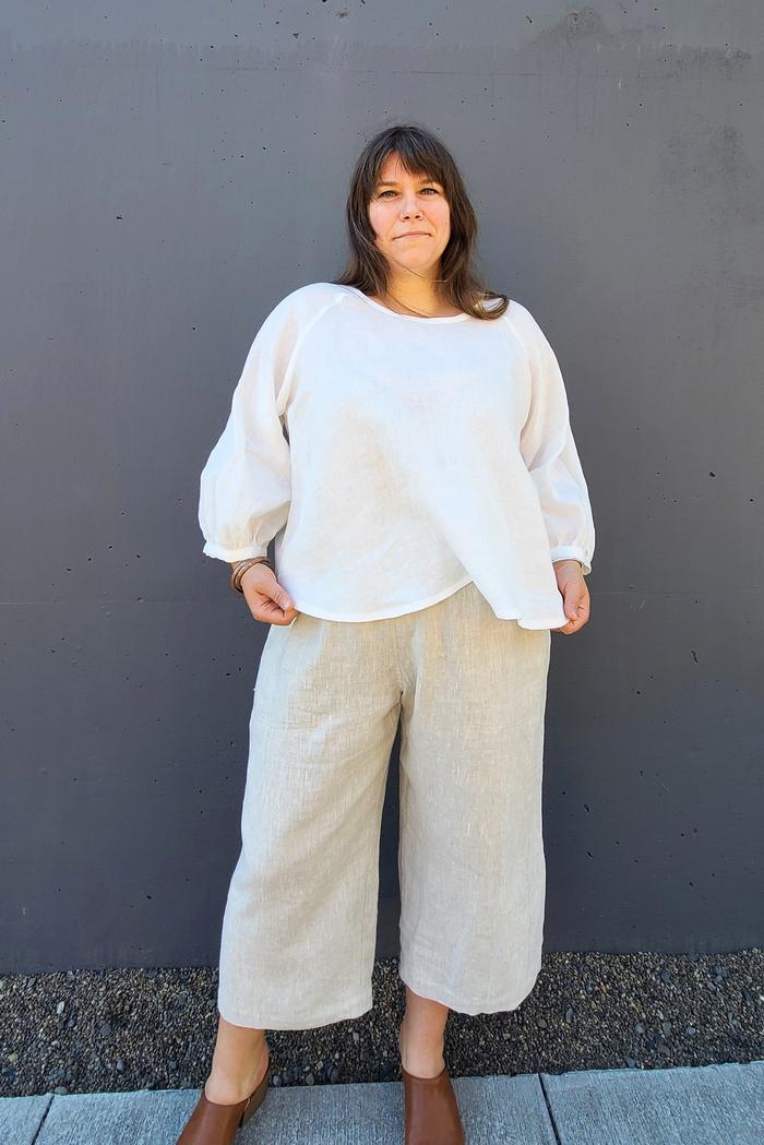 Remy Raglan