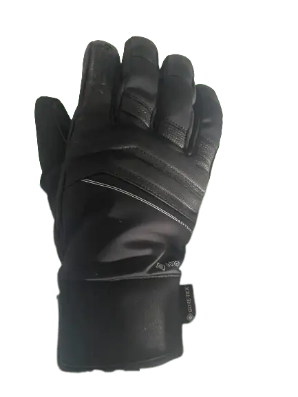 REUSCH 10.5 / BLACK Reusch Jupiter Glove