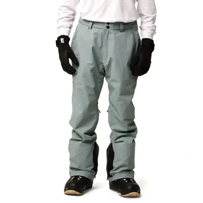 Rip Curl Rip Curl Base Snow Pant Mineral Blue