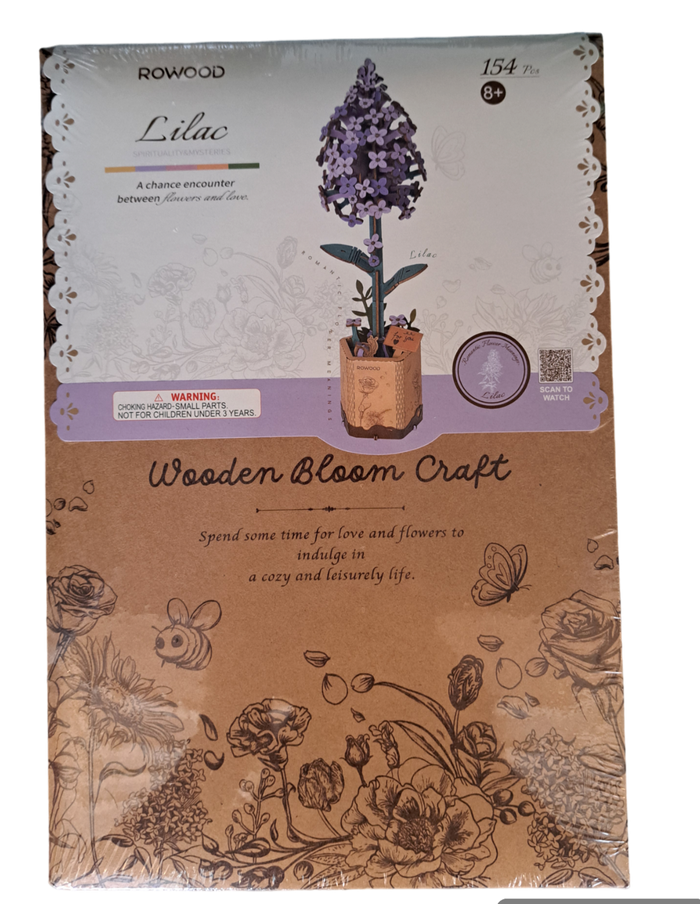 Rolife - Lilac