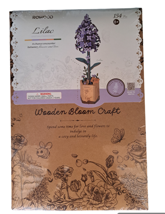 Rolife - Lilac