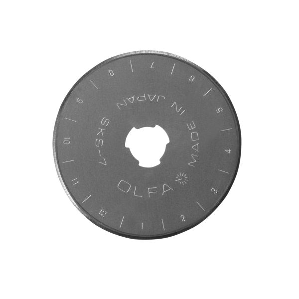 Rotary Blades 45mm