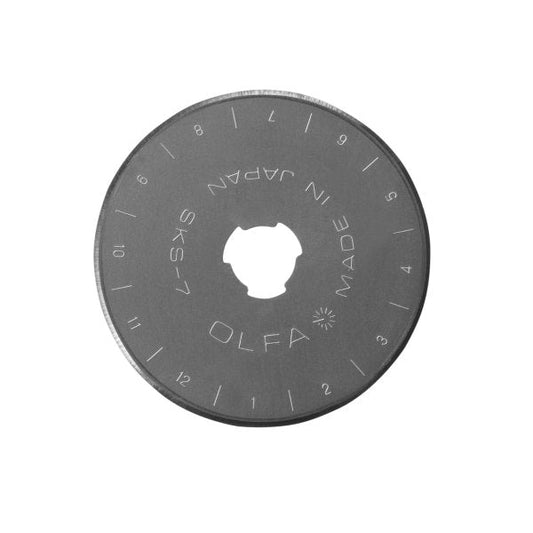Rotary Blades 45mm
