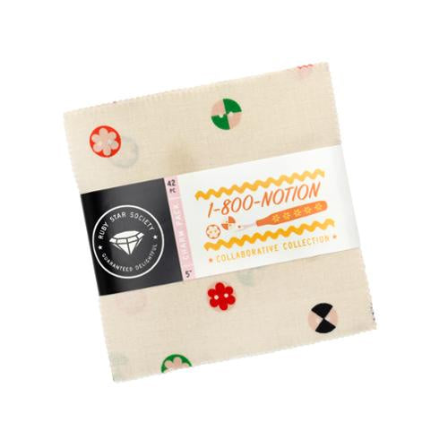 RSS 1 800 Notion Charm Pack