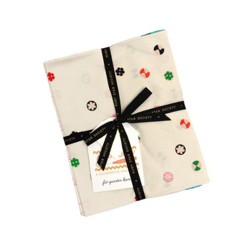 RSS 1 800 Notion Precut Fat Quarters