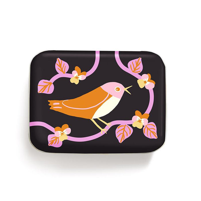 RSS Bird is the Word Tin