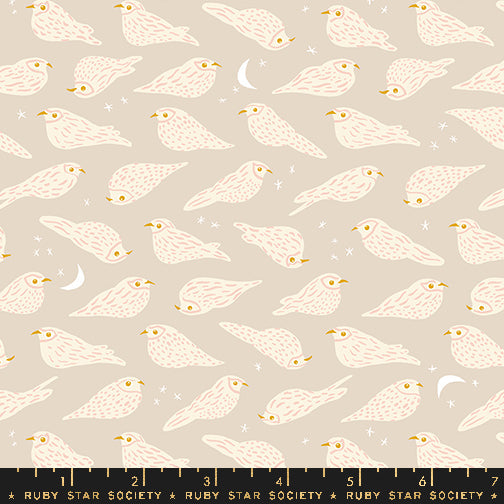 RSS Bird is the Word