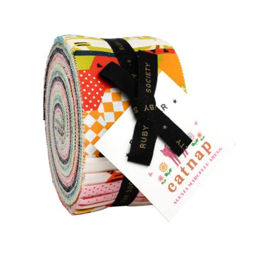 RSS Catnap Jelly Roll