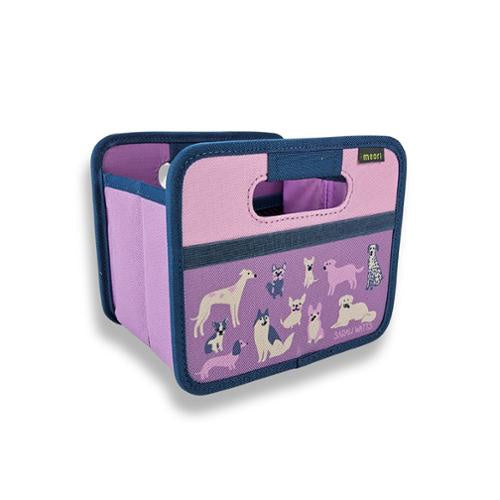 RSS Dog Pack Mini Foldable Box