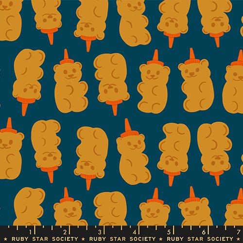 Honeybears - Galaxy
