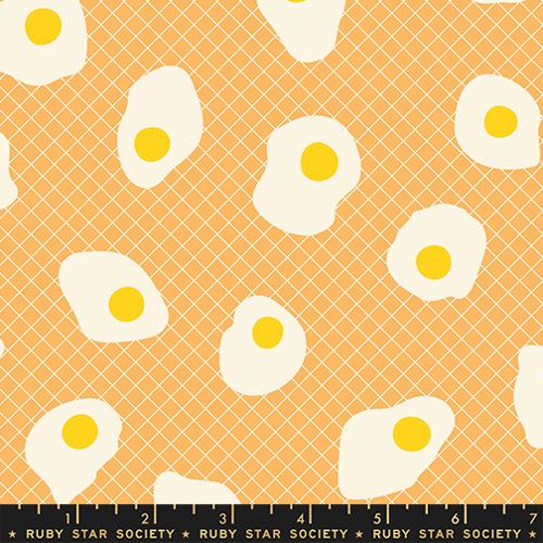 RSS Egg and Friends