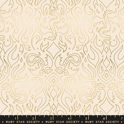 Scribe on Shell (Metallic)