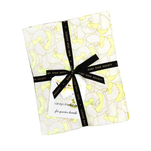 RSS Memento Precut Fat Quarters