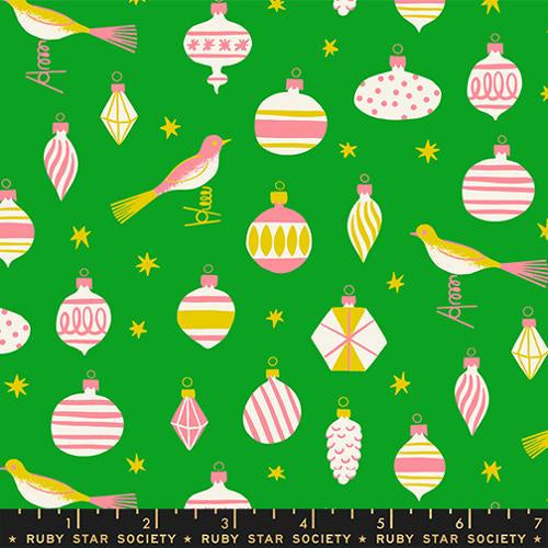 RSS Merry Happy