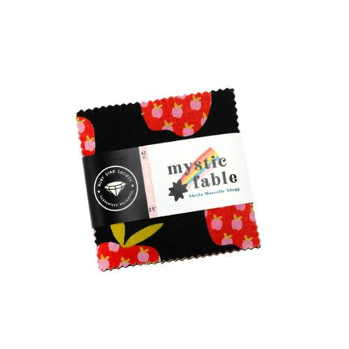 RSS Mystic Fable Mini Charm Pack