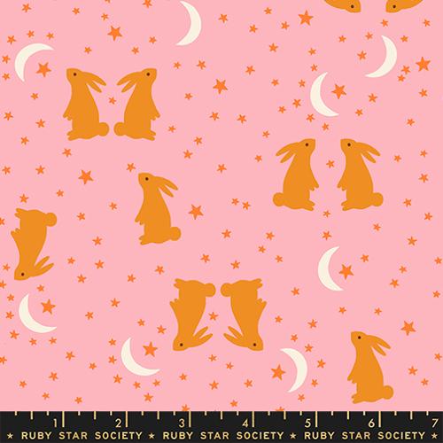 Bunnies Rosebud