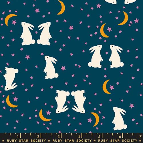 Bunnies Galaxy