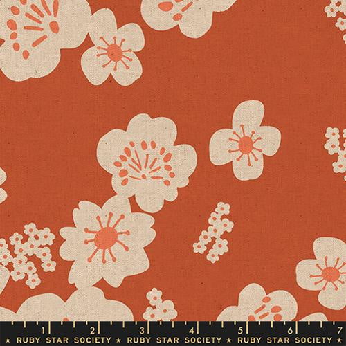 RSS Paper Cuts 2 Canvas