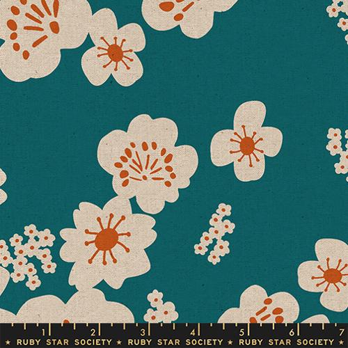 RSS Paper Cuts 2 Canvas