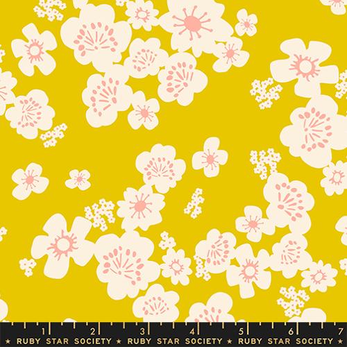 RSS Paper Cuts 2 Double Gauze