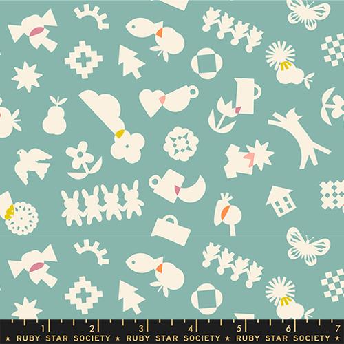 RSS Paper Cuts 2