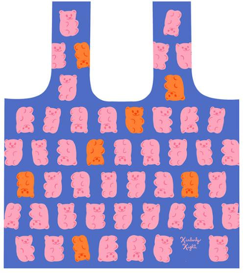 RSS Pocket Shopper Gummy Bear