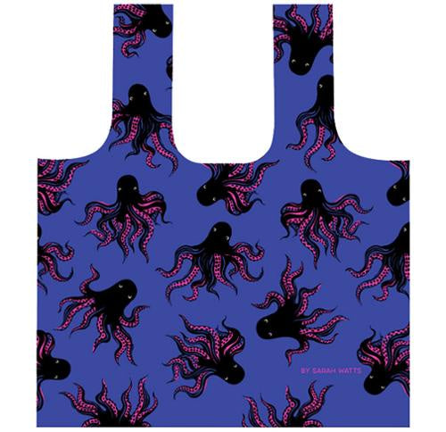 RSS Pocket Shopper Mystery Food