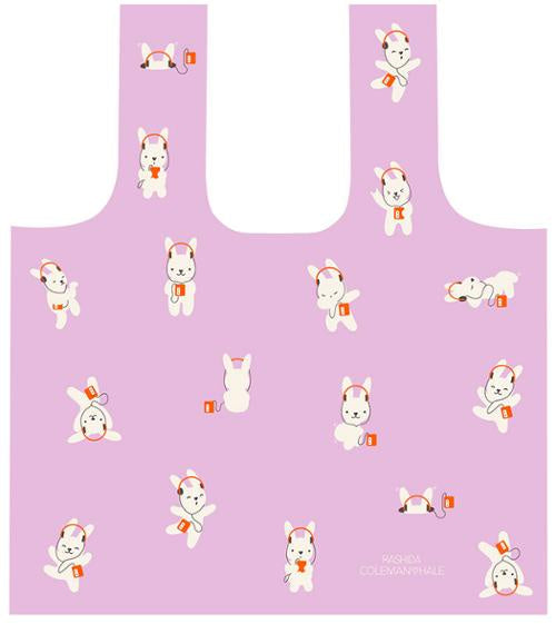 RSS Pocket Shopper Rabbeats