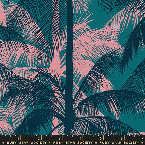 RSS Poolside Too Canvas