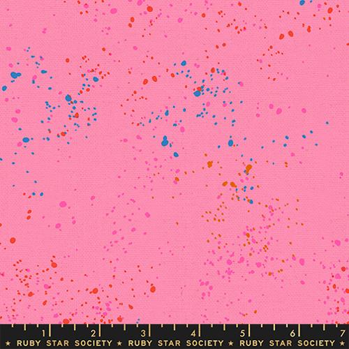 RSS Speckled Canvas