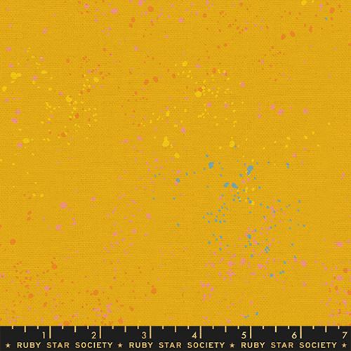 RSS Speckled Canvas