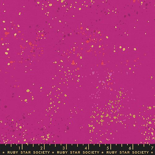 RSS Speckled Canvas