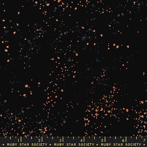 RSS Speckled Canvas