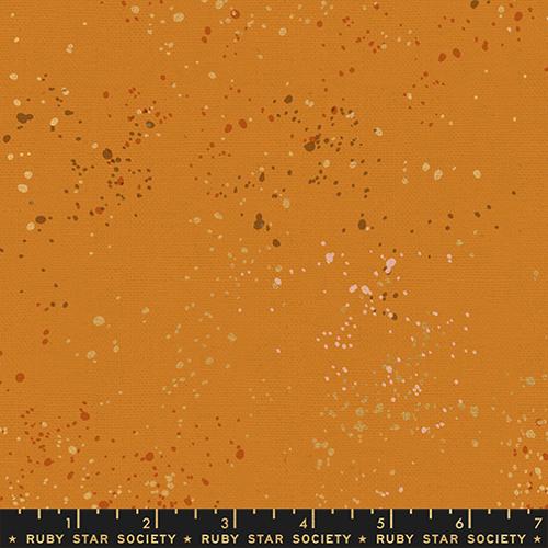 RSS Speckled Canvas