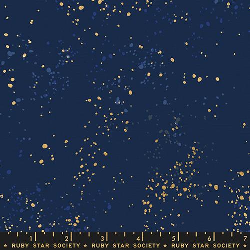 RSS Speckled Canvas