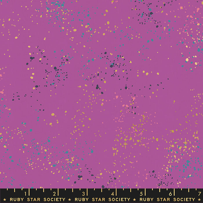 RSS Speckled