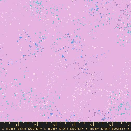 RSS Speckled