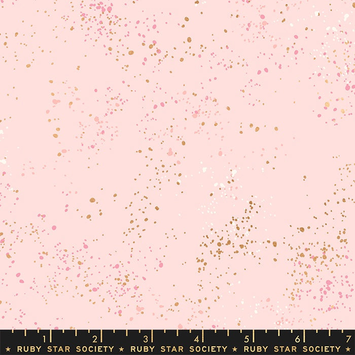 RSS Speckled