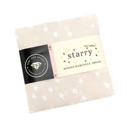 RSS Starry Charm Pack