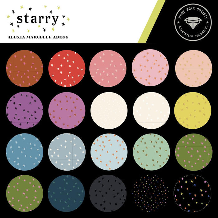 RSS Starry Charm Pack