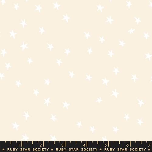 RSS Starry