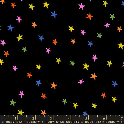 RSS Starry