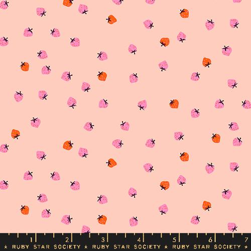 RSS Strawberry
