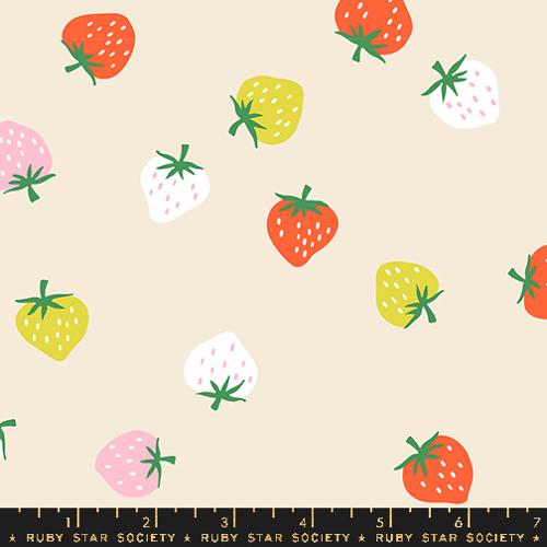 RSS Strawberry